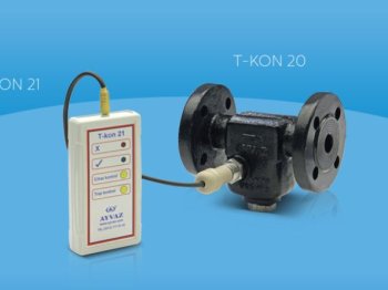 Kondenstop Kontrol Gövdesi ve Cihazı