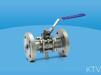 KTV-10 Kondenstop Test Vanası