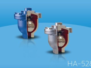 Hava Atıcı - HA-62 (Paslanmaz Çelik)