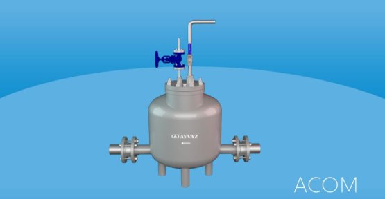 ACOM Mekanik Kondens Pompası