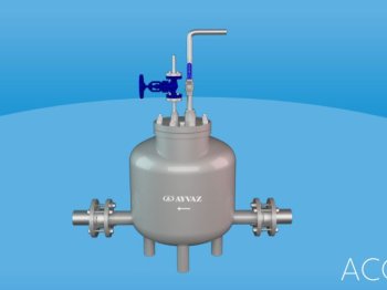 ACOM Mekanik Kondens Pompası