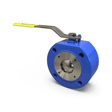 MBK-50 Monoblok Vana (Doğalgaz için2