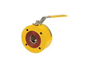 MBK-50 Monoblok Vana (Doğalgaz için