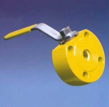 MBK-50 Monoblok Vana (Doğalgaz için)