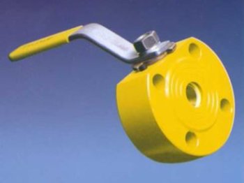 MBK-50 Monoblok Vana (Doğalgaz için)