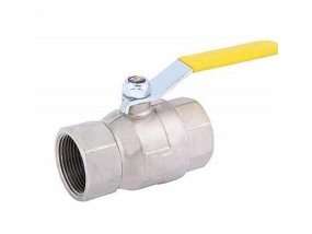 SK-120 Su Küresel Vana