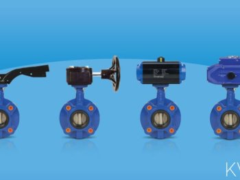 KV-4 Lug Tipi Kelebek Vana