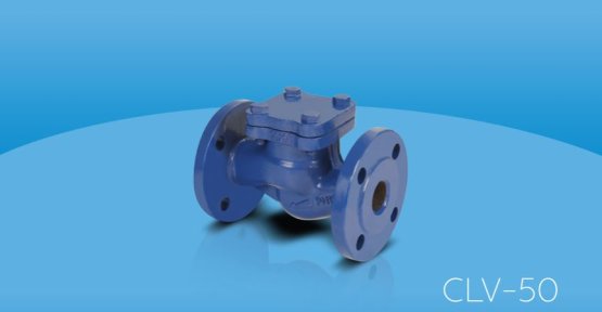 CLV-50 Lift Çekvalf