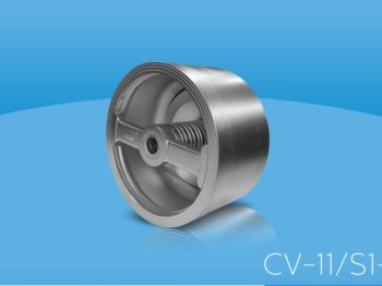 ÇV-11S1/S2 Çekvalf