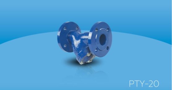 PTY-20 Pislik Tutucu