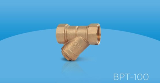 BPT-100 Bronz Pislik Tutucu