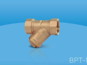 BPT-100 Bronz Pislik Tutucu