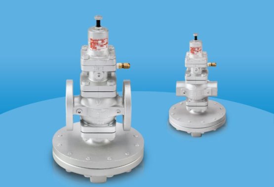 Yoshitake Basınç Düşürücü