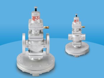 Yoshitake Basınç Düşürücü