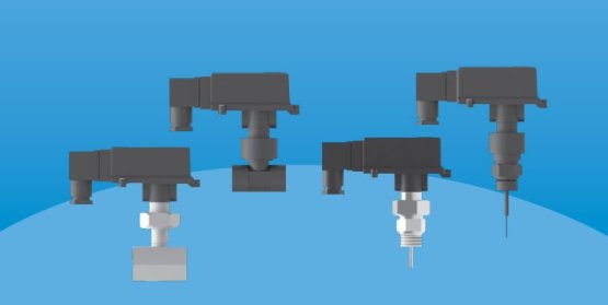 AEFS Manyetik Akış Şalteri