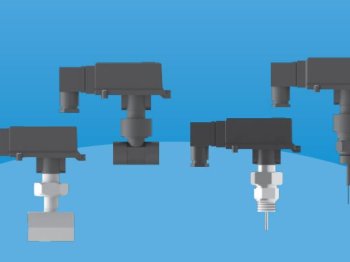 AEFS Manyetik Akış Şalteri