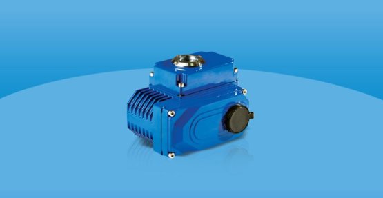 Elektrik Aktüatörler