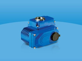 Elektrik Aktüatörler