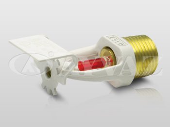 Konut Tipi Sprinkler