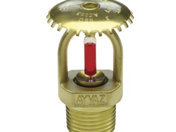 Standart Korumalı Sprinkler