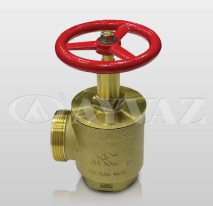 İtfaiye Su Alma Ağzı