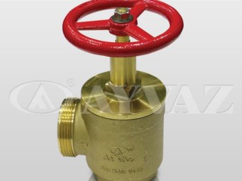 İtfaiye Su Alma Ağzı