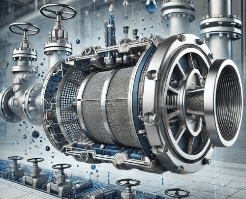 Pislik Tutucu: Sistemlerinizin Koruyucusu