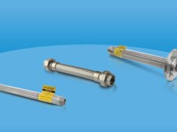 Örgülü Esnek Metal Hortumlar