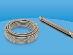 Örgüsüz Esnek Metal Hortumlar