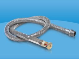 VdS Sertifikalı Sprinkler Hortumu