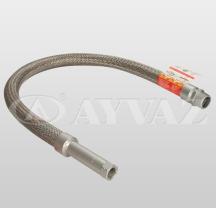 FM Sertifikalı Sprinkler Hortumu ve Bağlantı Seti