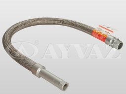 FM Sertifikalı Sprinkler Hortumu ve Bağlantı Seti