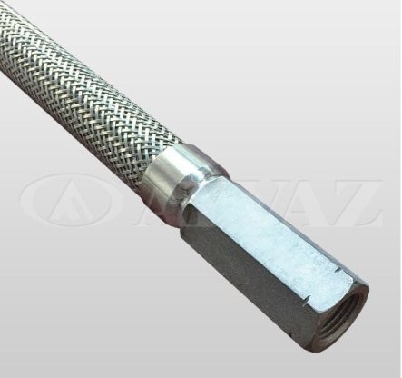 UL Listeli Sprinkler Hortumu