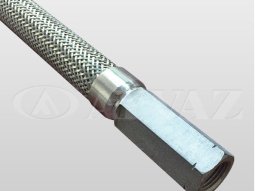 UL Listeli Sprinkler Hortumu