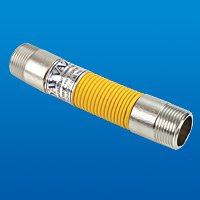 Burnflex Brülör Hortumu