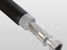 İzoleli Fan-Coil Hortumu