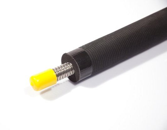 1 in 1 İzolasyonlu Solar Hortumu