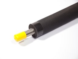 1 in 1 İzolasyonlu Solar Hortumu