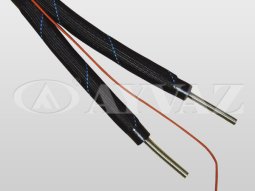 2 in 2 İzolasyonlu Solar Hortumu