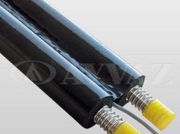 2 in 1 Folyolu Solar Hortumu