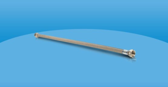 Suflex Su Bağlantı Hortumu