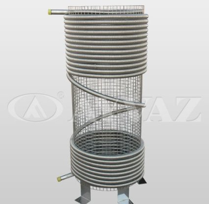 Boiler-Flex Kazan Hortumu