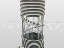 Boiler-Flex Kazan Hortumu