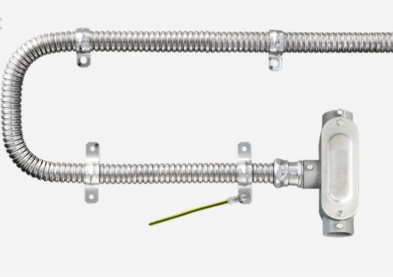 FMC-Flex Kablo Koruma Fleksi