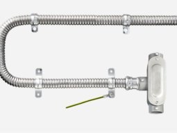 FMC-Flex Kablo Koruma Fleksi