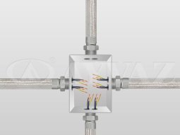 Ex-Proof Kablo Koruma Kılıfı