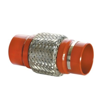 Örgülü Kompansatör