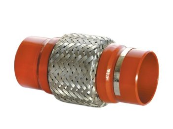 Örgülü Kompansatör