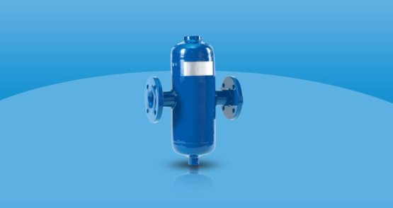 Tortu, Pislik ve Hava Ayırıcı