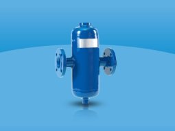 Tortu, Pislik ve Hava Ayırıcı